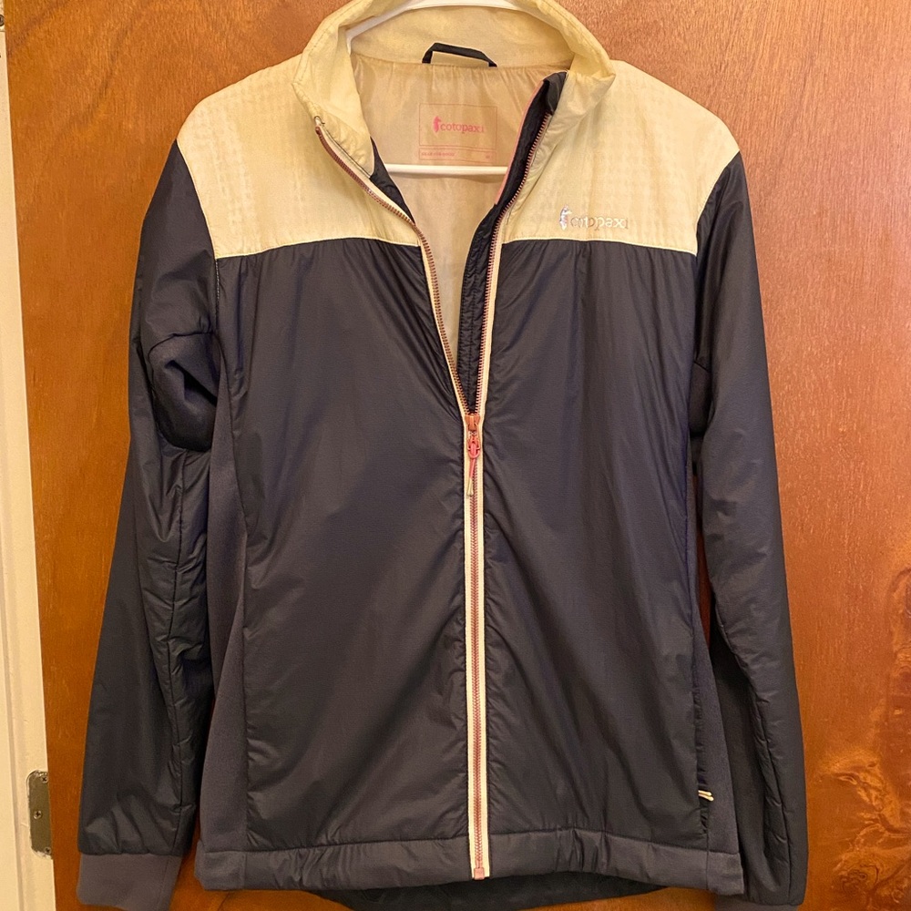 Cotopaxi jacket size small